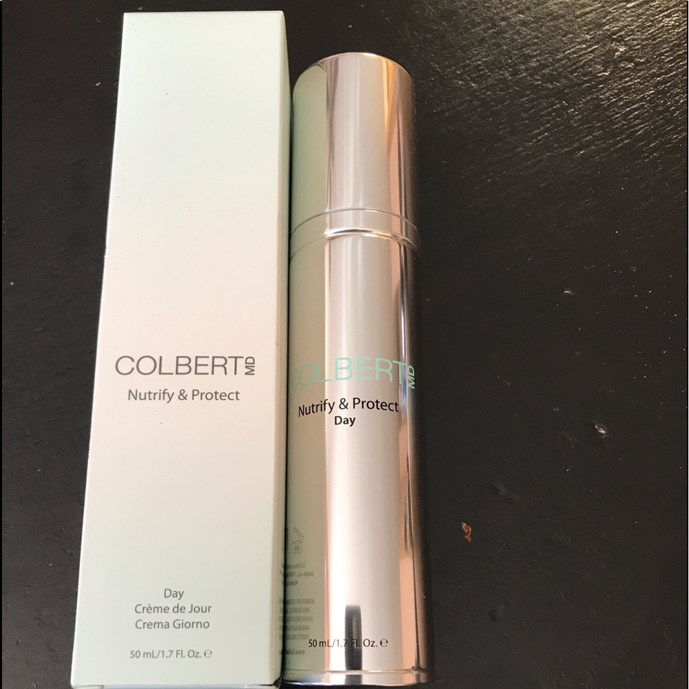 Colbert MD
Nutrify & Protect Day